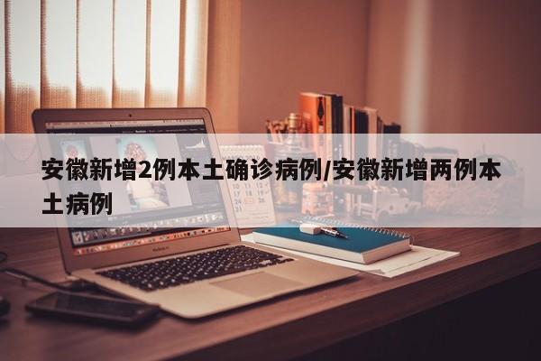 安徽新增2例本土确诊病例/安徽新增两例本土病例