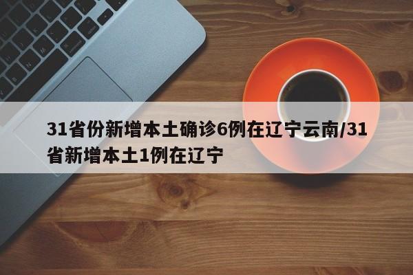 31省份新增本土确诊6例在辽宁云南/31省新增本土1例在辽宁