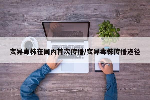 变异毒株在国内首次传播/变异毒株传播途径