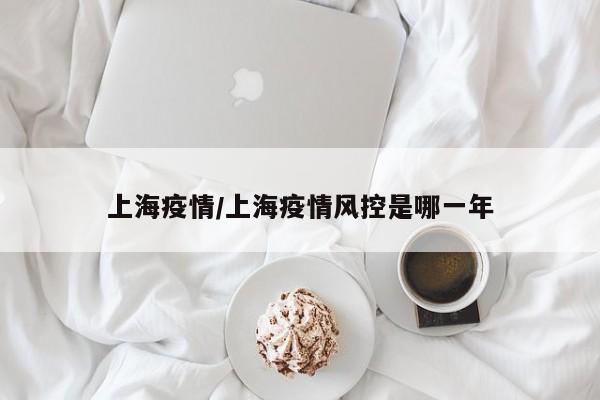 上海疫情/上海疫情风控是哪一年