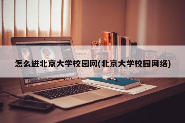 怎么进北京大学校园网(北京大学校园网络)