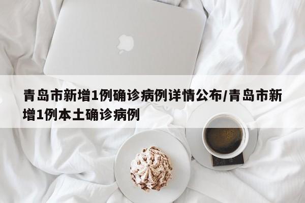 青岛市新增1例确诊病例详情公布/青岛市新增1例本土确诊病例