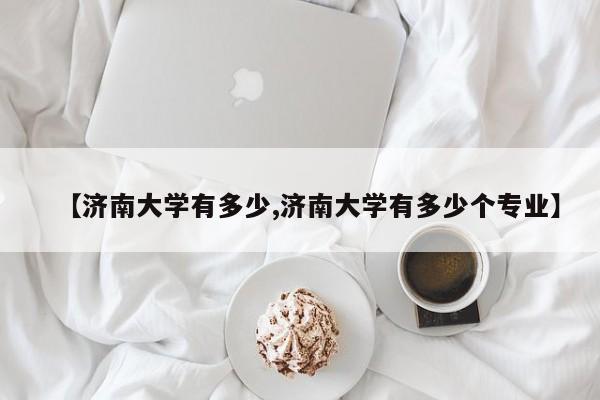 【济南大学有多少,济南大学有多少个专业】