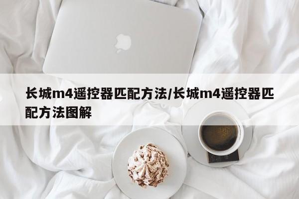 长城m4遥控器匹配方法/长城m4遥控器匹配方法图解