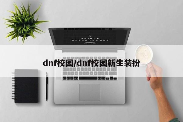 dnf校园/dnf校园新生装扮